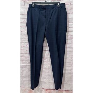 Michael kors Men's Malone pants wool Aline size 36x34‎